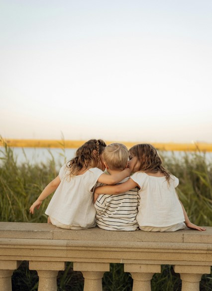 Having multiple kids