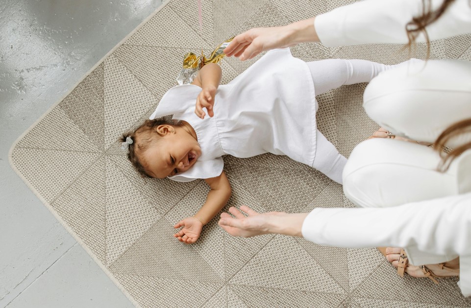 Tantrums