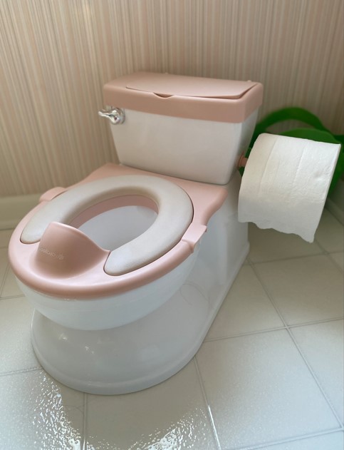 Potty